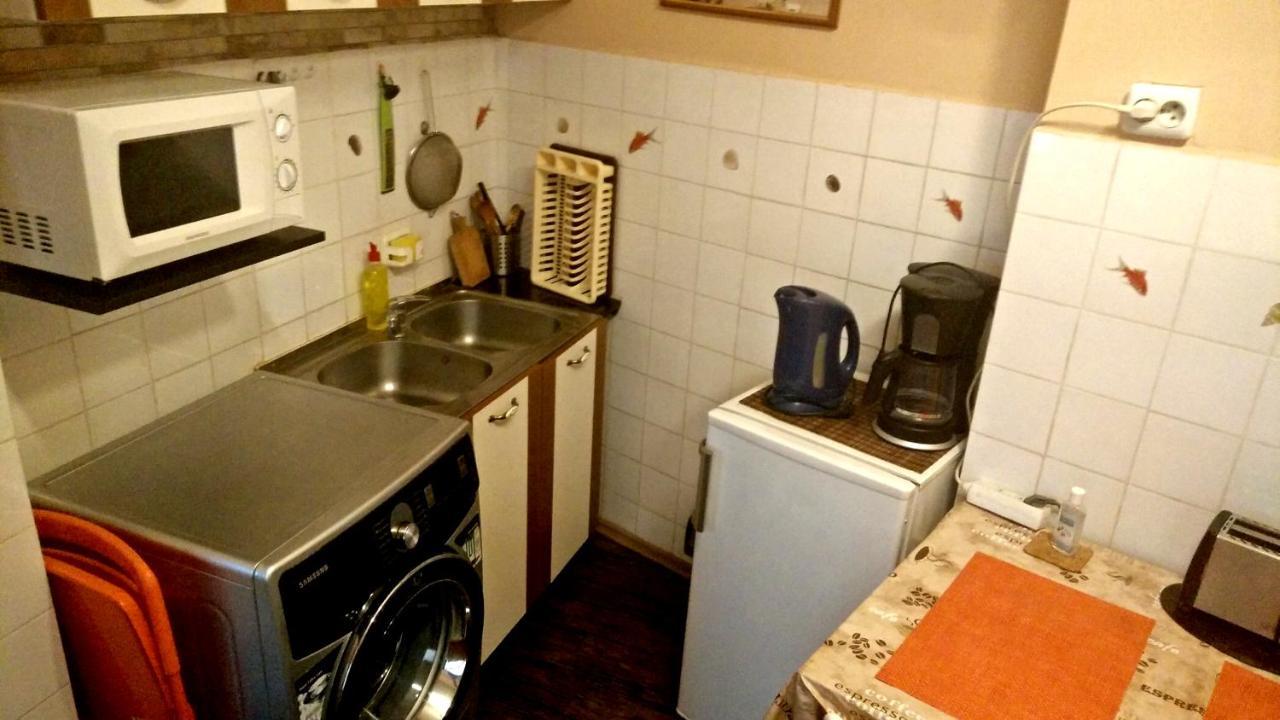 Studio Amzei Bukareszt Zewnętrze zdjęcie