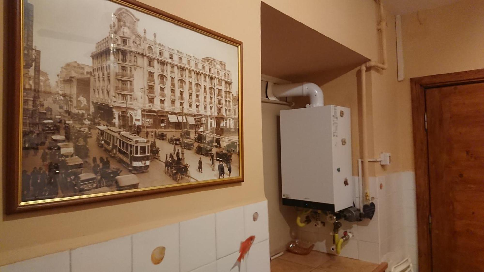 Studio Amzei Bukareszt Zewnętrze zdjęcie